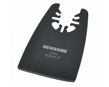 50mm CRV Flexible Multi-Tool Scraper